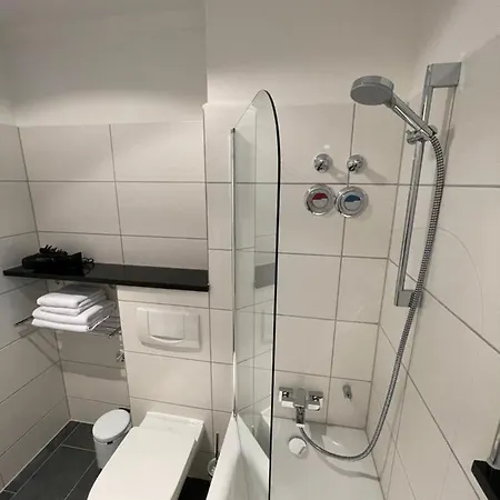 Appartement Direkt Am Bahnhof *