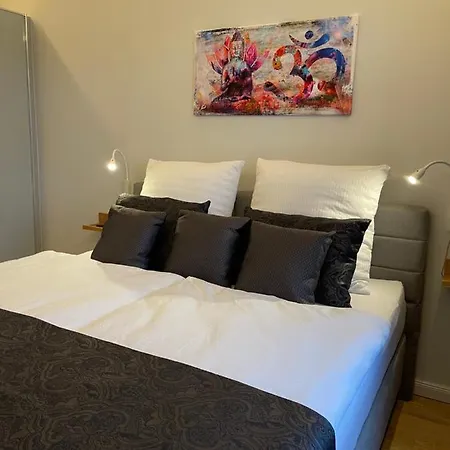 Direkt Am Bahnhof * Eisenach