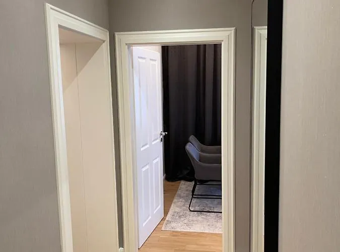 Direkt Am Bahnhof * Eisenach