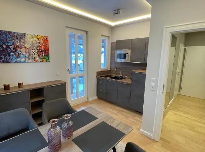 Direkt Am Bahnhof Eisenach