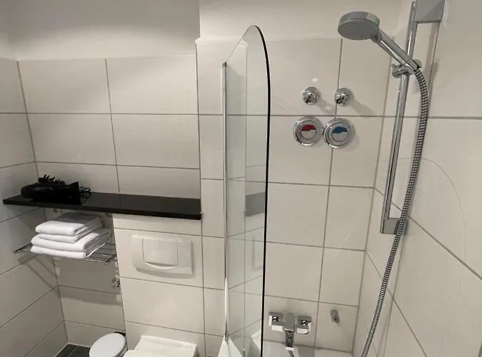 Lejlighed Direkt Am Bahnhof *