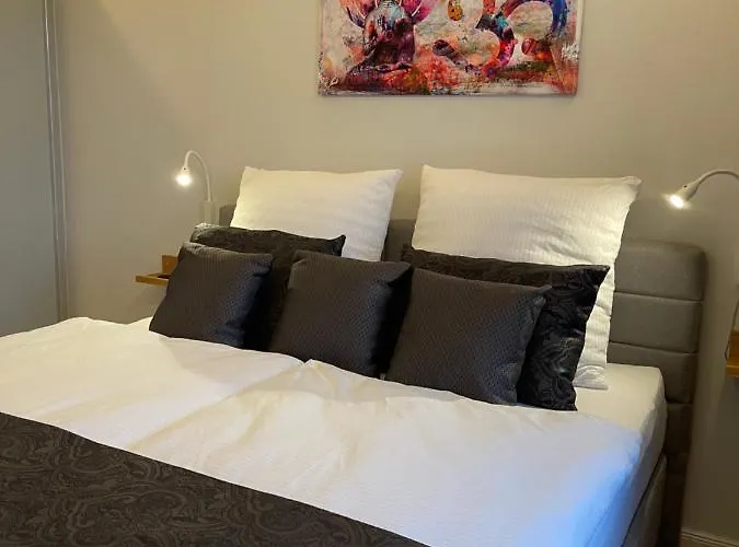 Direkt Am Bahnhof * Eisenach