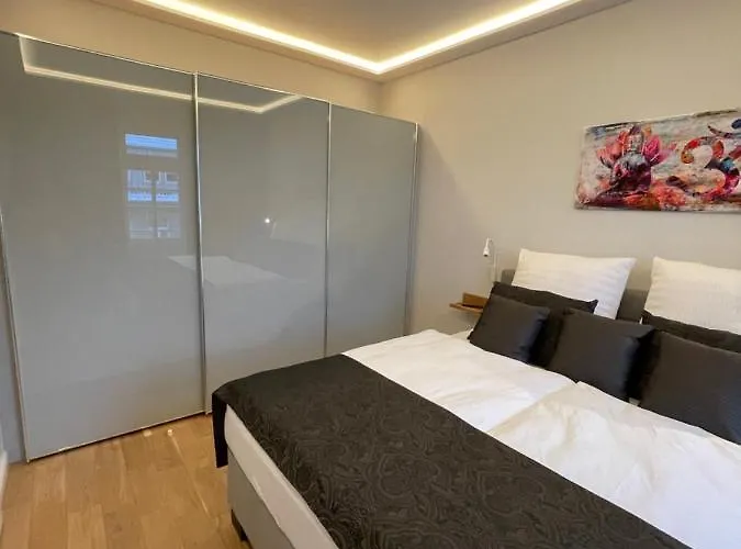 Direkt Am Bahnhof Eisenach